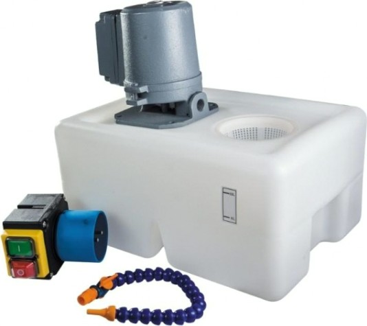 Устройство подвода СОЖ JET JE59500112 для BD-11G [59500112]