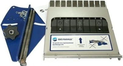 Устройство прижимное BELMASH УП-05 [SD05.04.000]