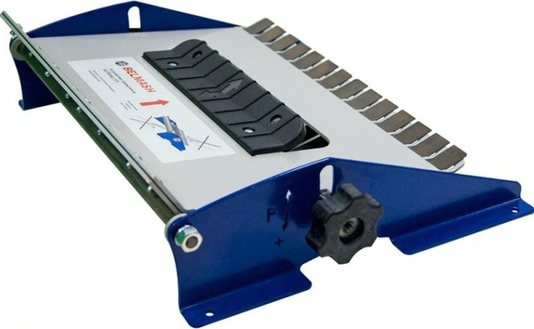 Устройство прижимное BELMASH УП-07 [D060A]