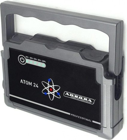 Устройство пусковое AURORA ATOM 24 [19091]