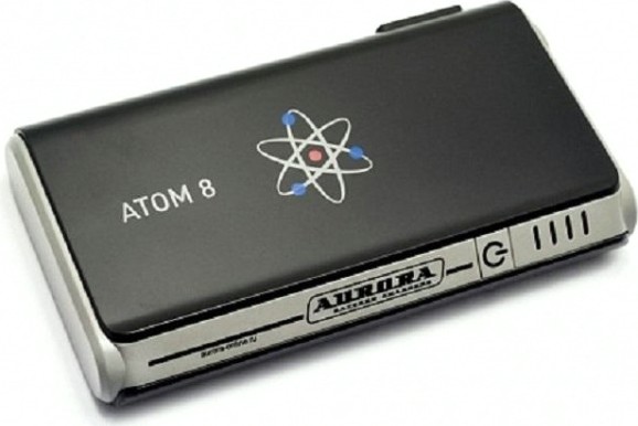 Устройство пусковое AURORA ATOM 8 [24386]