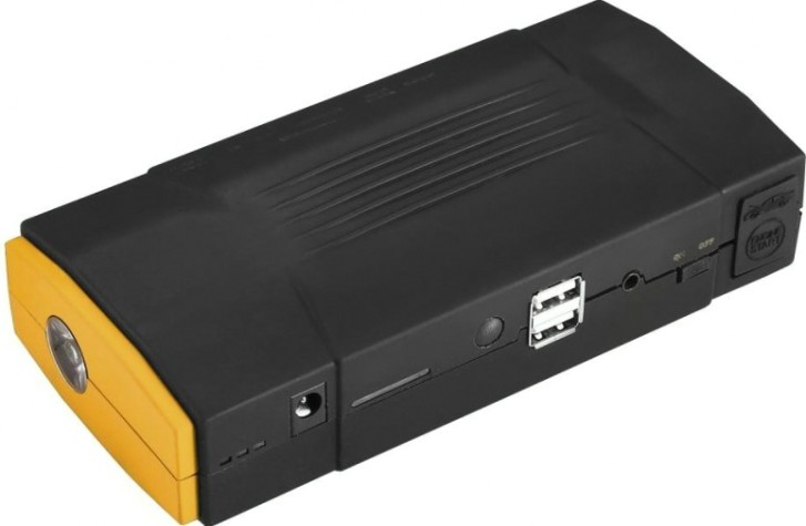 Устройство пусковое DEKO DKJS18000mAh auto kit в наборе [051-8050]