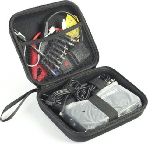 Устройство пусковое PATRIOT MAGNUM 12 [650201612]