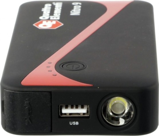 Устройство пусковое QUATTRO ELEMENTI Nitro 9 [790-311]