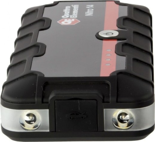 Устройство пусковое QUATTRO ELEMENTI Nitro14 [790-328]