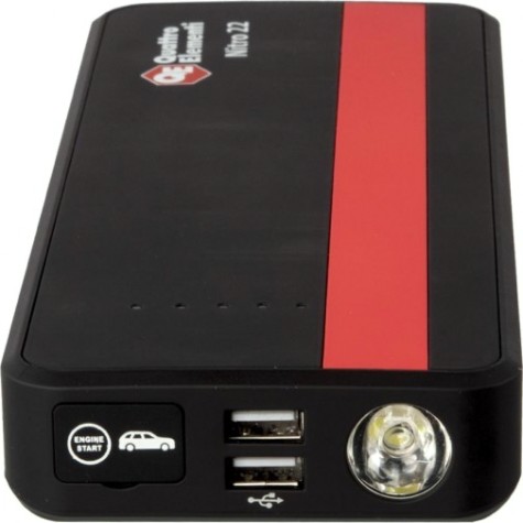 Устройство пусковое QUATTRO ELEMENTI Nitro22 [790-342]