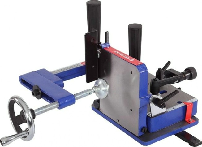 Устройство шипорезное BELMASH TD51 (для TS) [D056A]