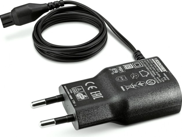 Устройство зарядное KARCHER 2.633-107.0 для WV