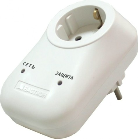Устройство защиты от перенапряжений БАСТИОН АЛЬБАТРОС-220/3500 АС [223]