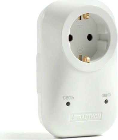 Устройство защиты от перенапряжений БАСТИОН АЛЬБАТРОС-220/3500 АС [223]