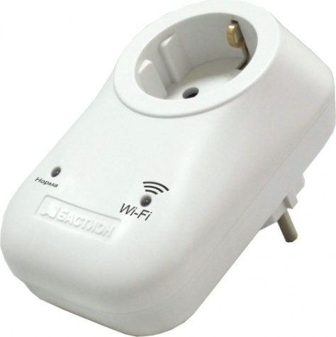 Устройство защиты от перенапряжений БАСТИОН АЛЬБАТРОС-2500 Wi-Fi [226]