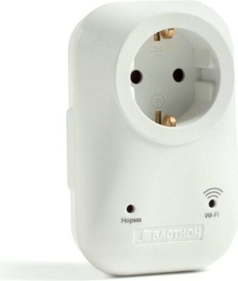 Устройство защиты от перенапряжений БАСТИОН АЛЬБАТРОС-2500 Wi-Fi [226]