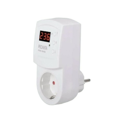 Устройство защиты перенапряжения Ресанта 16AРД [61/22/32]