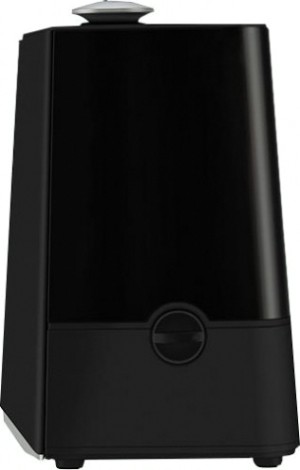 Увлажнитель воздуха BALLU UHB-1000 ультразвуковой черный/зеленый [НС-1073557]