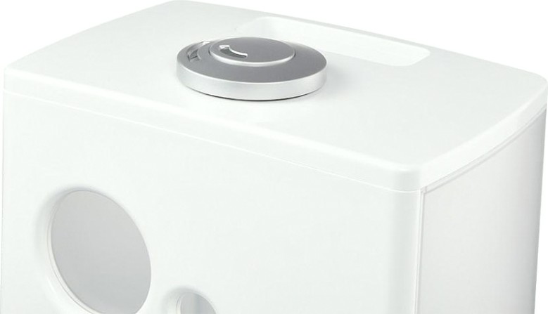 Увлажнитель воздуха BALLU UHB-1100 [НС-1172319]