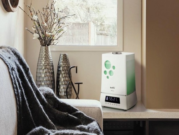 Увлажнитель воздуха BALLU UHB-1100 [НС-1172319]