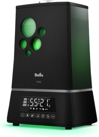 Увлажнитель воздуха BALLU UHB-1500 [НС-1172321]