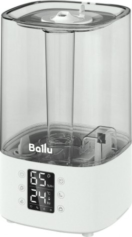Увлажнитель воздуха BALLU UHB-410 ультразвуковой [НС-1522015]
