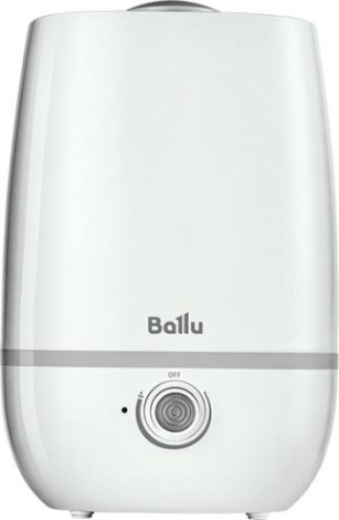 Увлажнитель воздуха BALLU UHB-501 UV ультразвуковой [НС-1346150]