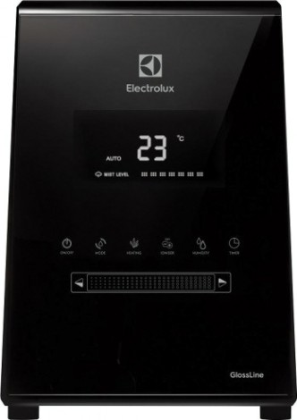 Увлажнитель воздуха ELECTROLUX EHU-3610D Glossline ультразвуковой [НС-1214525]