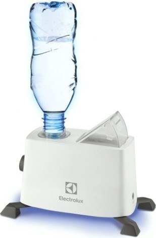 Увлажнитель воздуха ELECTROLUX EHU-4015 ультразвуковой travel [НС-1180913]