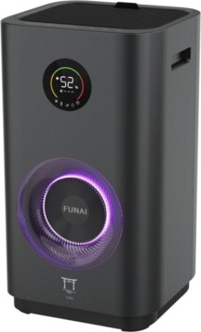 Увлажнитель воздуха FUNAI CC-TRE600/6.0 torii [НС-1353848]