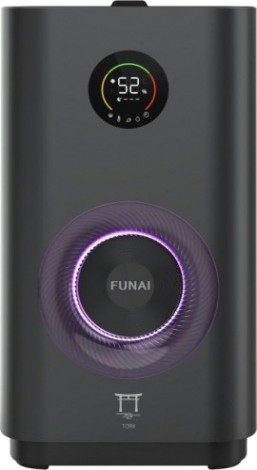 Увлажнитель воздуха FUNAI CC-TRE600/6.0 torii [НС-1353848]