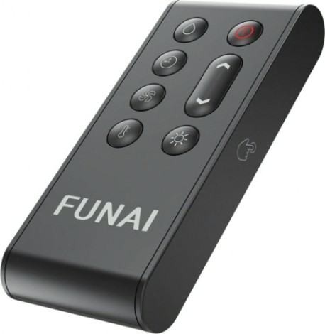 Увлажнитель воздуха FUNAI CC-TRE600/6.0 torii [НС-1353848]