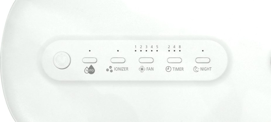Увлажнитель воздуха FUNAI FAW-ISE480/6.0 ishi [НС-1381458]