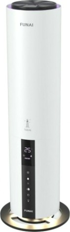 Увлажнитель воздуха FUNAI USH-TE7251WC ультразвуковой todai [НС-1249427]