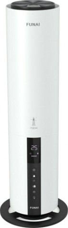 Увлажнитель воздуха FUNAI USH-TE7251WC ультразвуковой todai [НС-1249427]