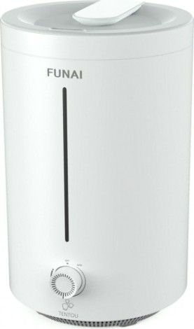 Увлажнитель воздуха FUNAI USH-TTM7201WC ультразвуковой tentou [НС-1249428]