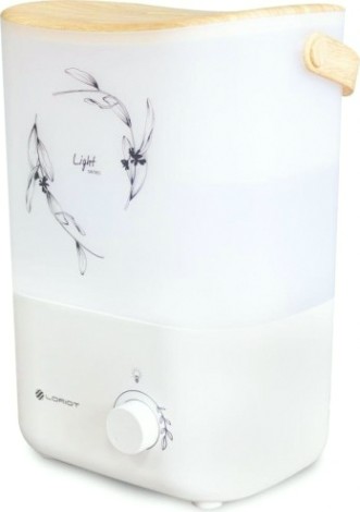 Увлажнитель воздуха Loriot LHS-C300M light Увлажнитель воздуха Loriot LHS-C300M light