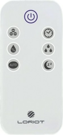 Увлажнитель воздуха Loriot LHS-C450E soprano Увлажнитель воздуха Loriot LHS-C450E soprano