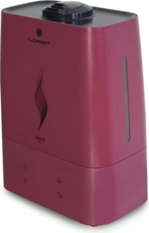 Увлажнитель воздуха Loriot LHS-C530E vega
