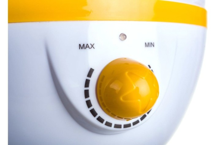 Увлажнитель воздуха NEOCLIMA NHL-200L ультразвуковой, объем 2л [00000031294]