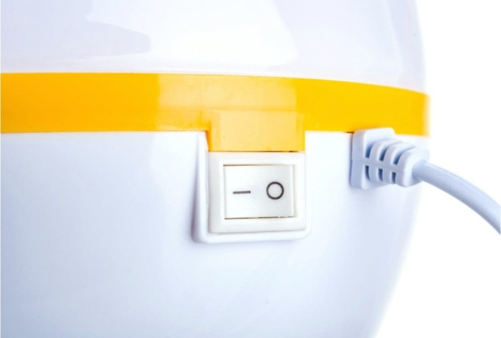 Увлажнитель воздуха NEOCLIMA NHL-200L ультразвуковой, объем 2л [00000031294]