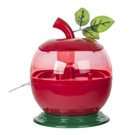 Увлажнитель воздуха NEOCLIMA NHL-260 A ультразвуковой, объем 2,6 л [00000035944]