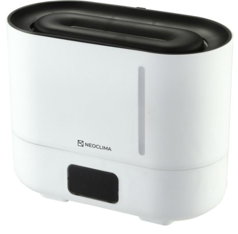 Увлажнитель воздуха NEOCLIMA NHL-300L ультразвуковой 3 л, сенсор [UT-00000255]