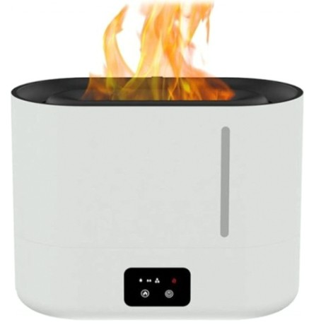 Увлажнитель воздуха NEOCLIMA NHL-300L ультразвуковой 3 л, сенсор [UT-00000255]