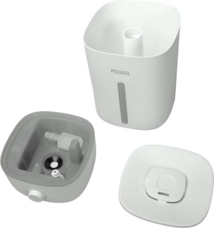 Увлажнитель воздуха Ресанта УВ-3 (6) [67/7/1]