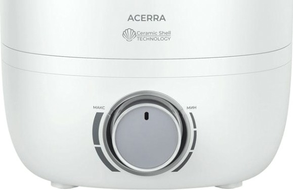 Увлажнитель воздуха ROYAL CLIMA RUH-AC300/4.0M-WT acerra [НС-1344806]