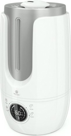 Увлажнитель воздуха ROYAL CLIMA RUH-AN300/4.0E-SV antica [НС-1168282]