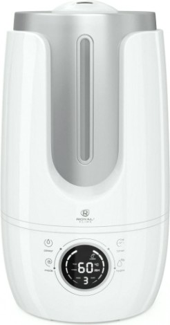 Увлажнитель воздуха ROYAL CLIMA RUH-AN300/4.0E-SV antica [НС-1168282]