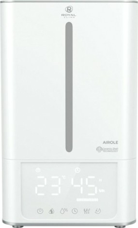 Увлажнитель воздуха ROYAL CLIMA RUH-AR300/4.0E-WT airole [НС-1344836]