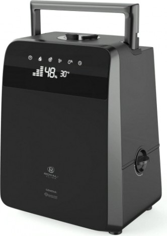 Увлажнитель воздуха ROYAL CLIMA RUH-G450/5.5E-BL ультразвуковой genova [НС-1205304]