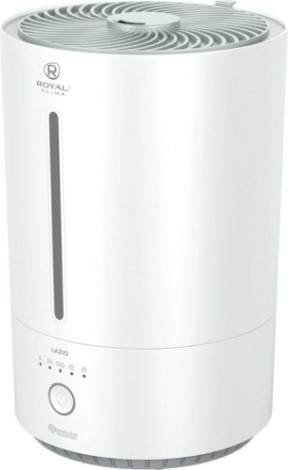 Увлажнитель воздуха ROYAL CLIMA RUH-LZ300/4.8E-WT lazio [НС-1344850]