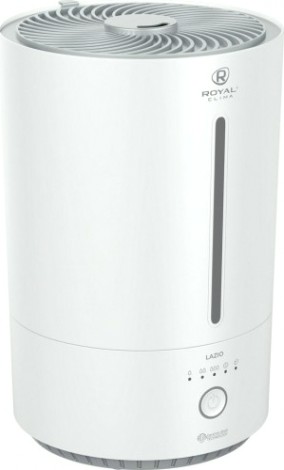 Увлажнитель воздуха ROYAL CLIMA RUH-LZ300/4.8E-WT lazio [НС-1344850]