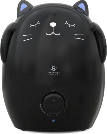 Увлажнитель воздуха ROYAL CLIMA RUH-MR200/1.5M-BL ультразвуковой мурррзио [НС-1161531]