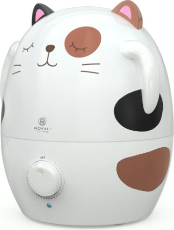 Увлажнитель воздуха ROYAL CLIMA RUH-MR200/1.5M-WT ультразвуковой мурррзио [НС-1161532]